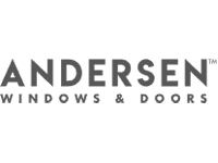 Andersen windows and doors company