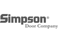 Simpson windows and doors company