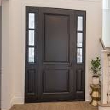 replacement entryway door