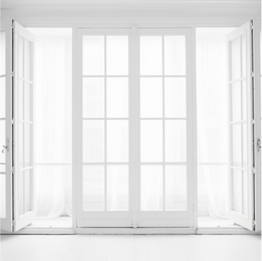 replacement french doors