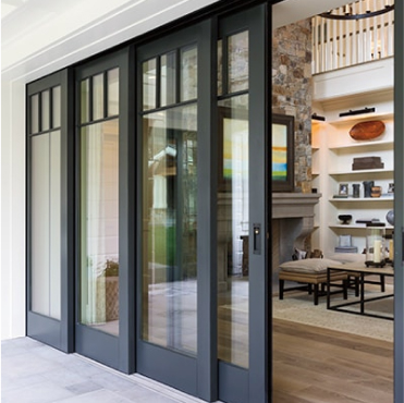 replacement multi-slide doors