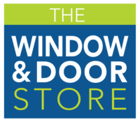 The Window & Door Store logo