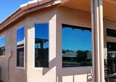 Arizona Window and Door in Scottsdale and Tucson showing windows of home