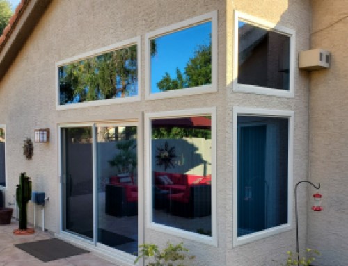 Wood Clad Windows – Arizona Window and Door Store