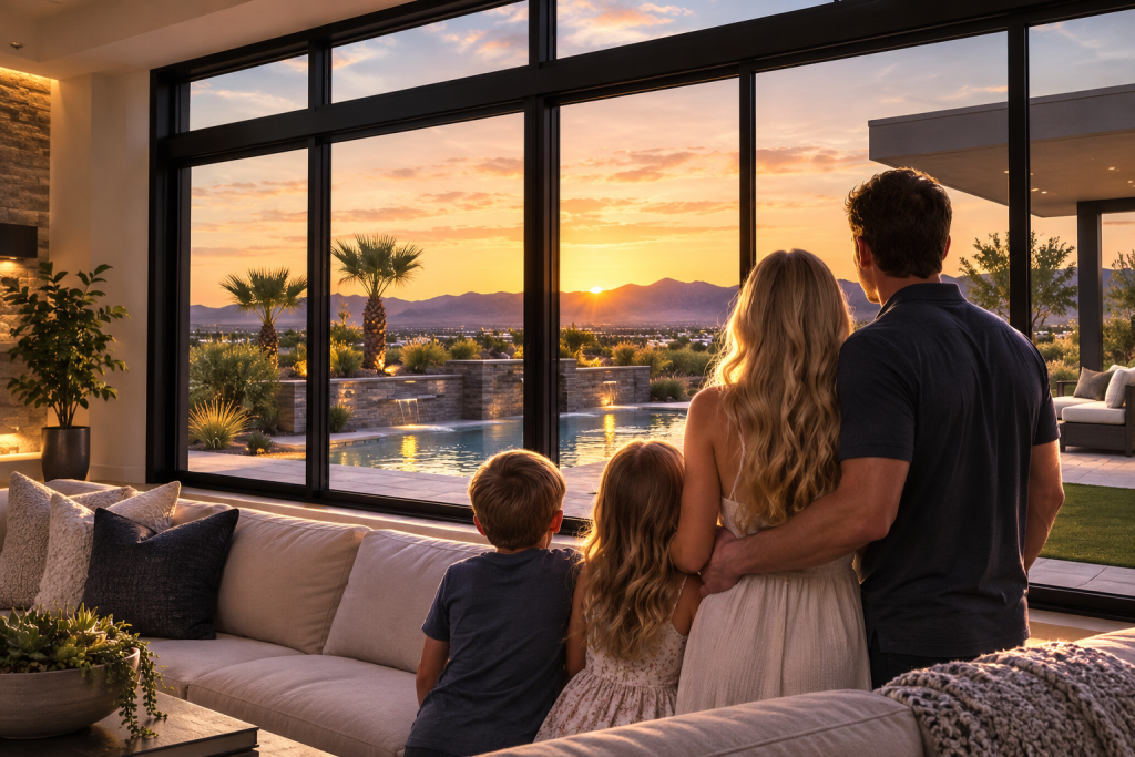How New Windows Can Improve Everyday Comfort