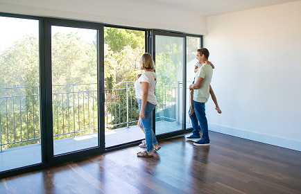 How New Windows Can Improve Everyday Comfort