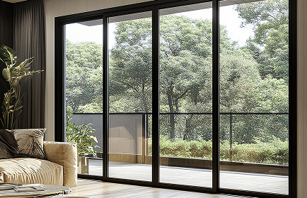 How to Create a Stronger Indoor-Outdoor Connection