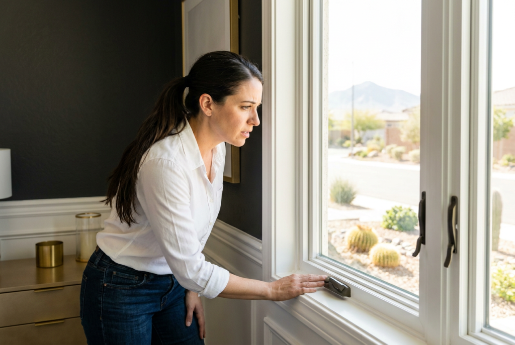 Signs It May Be Time to Replace Your Windows