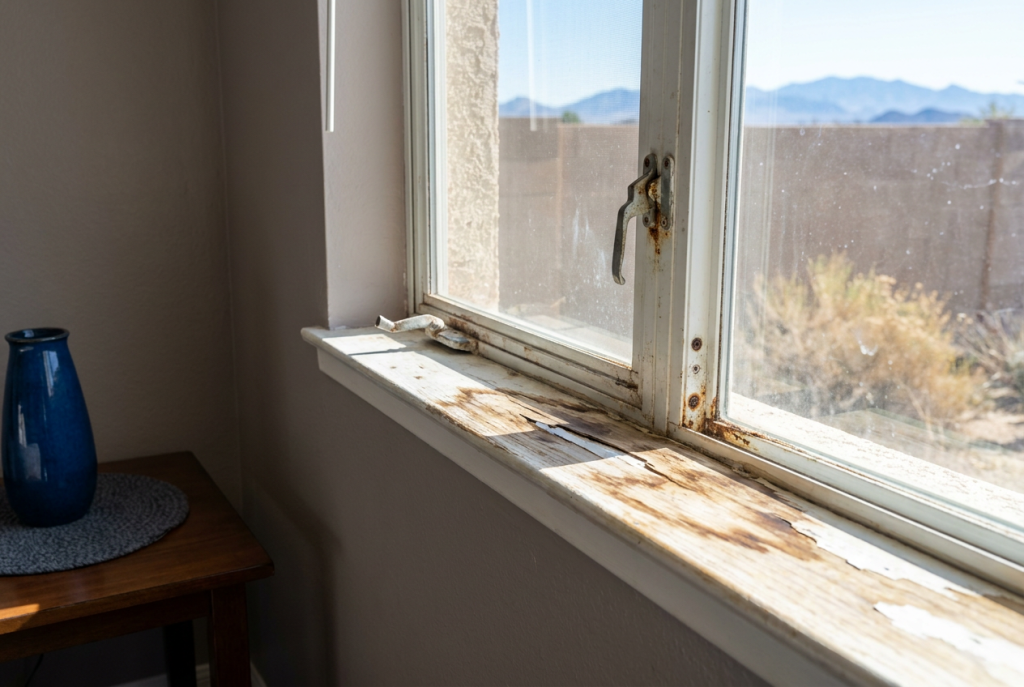A Las Vegas Guide on How to Tell If Windows Are Causing High Energy Bills