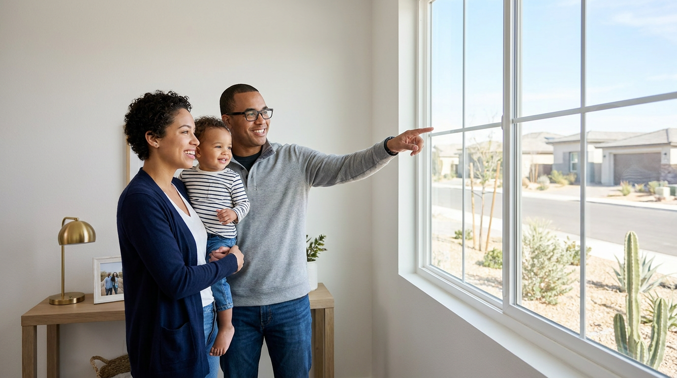 How to Choose the Best Windows for Las Vegas Heat