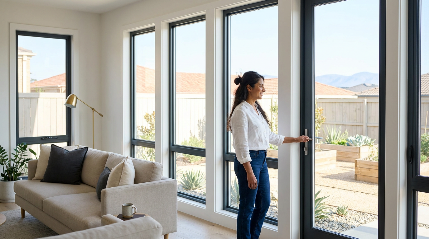 How Long Does Window Replacement Take in Las Vegas?