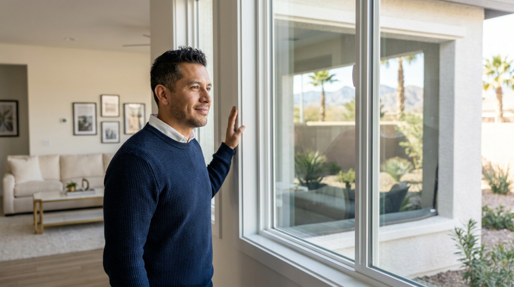 Best Window Material for Comfort, Efficiency, and Value