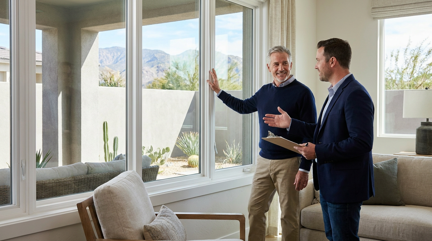 Questions to Ask During Your Window or Door Consultation