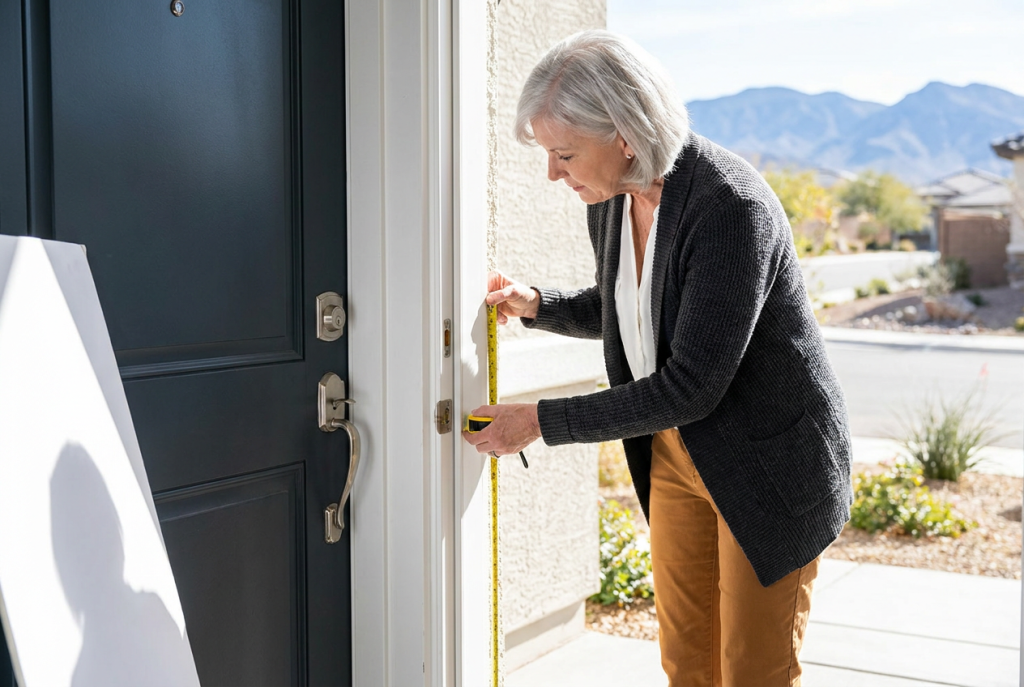 When Full-Frame Exterior Door Replacement Makes Sense