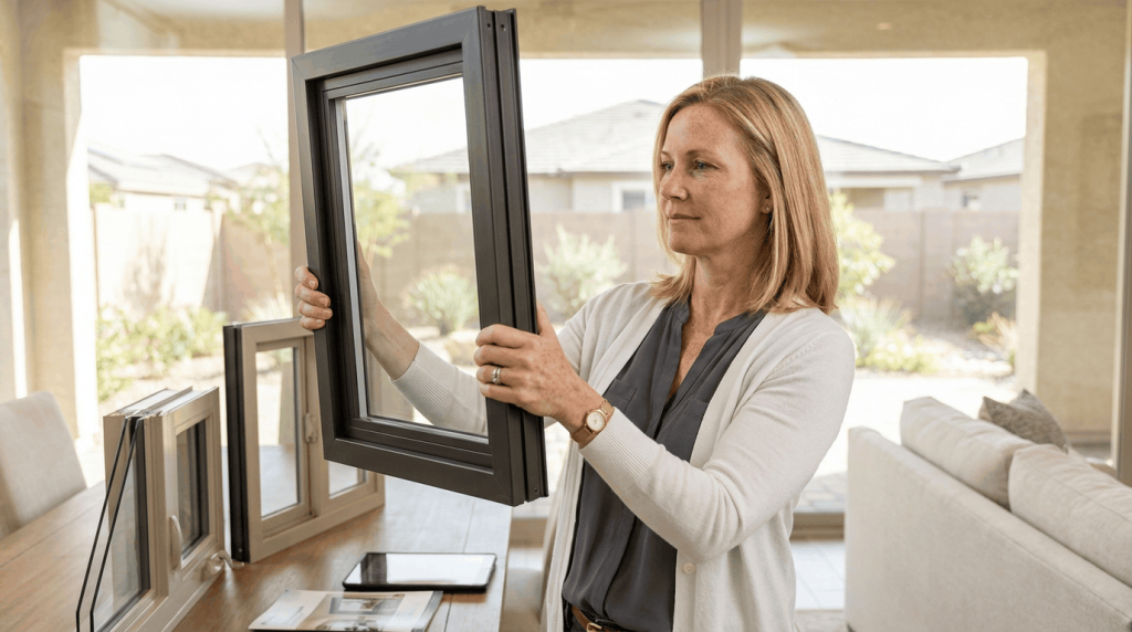 What to Expect During a Window Replacement Project