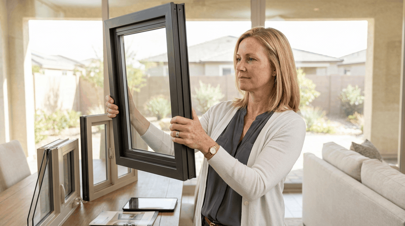 What to Expect During a Window Replacement Project