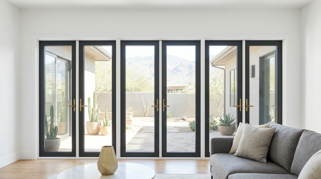 How to Create a Stronger Indoor-Outdoor Connection