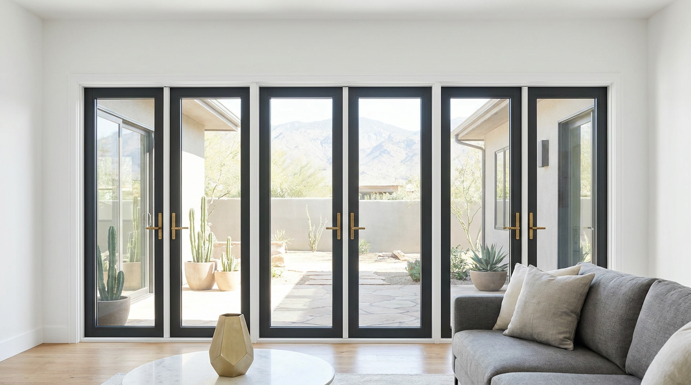 How to Create a Stronger Indoor-Outdoor Connection